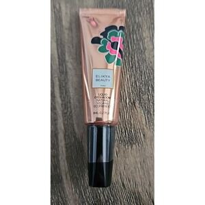 Elikya Beauty Liquid Eyeshadow 8 ml Metallic Bronze